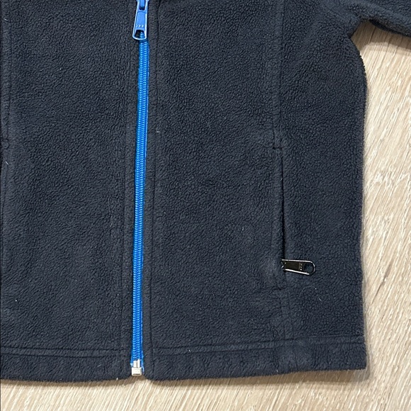 Columbia Steens Mountain II Fleece Kids Jacket Sz XXS - Picture 3 of 6